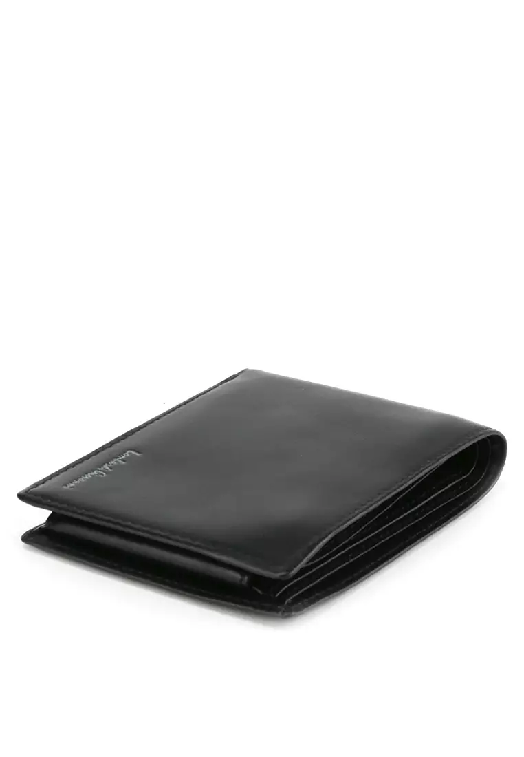 Ezra Trifolds Wallet