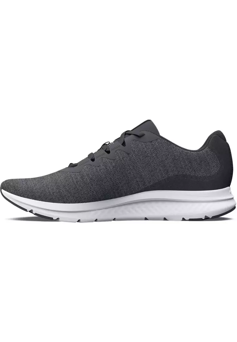 Under Armour Knit Shoes Under Armour Mens HOVR Knit SL Golf Shoes - Main Image