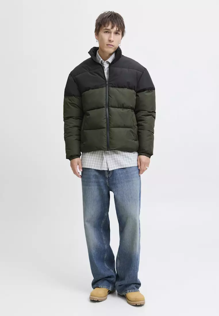 Puffer Jacket