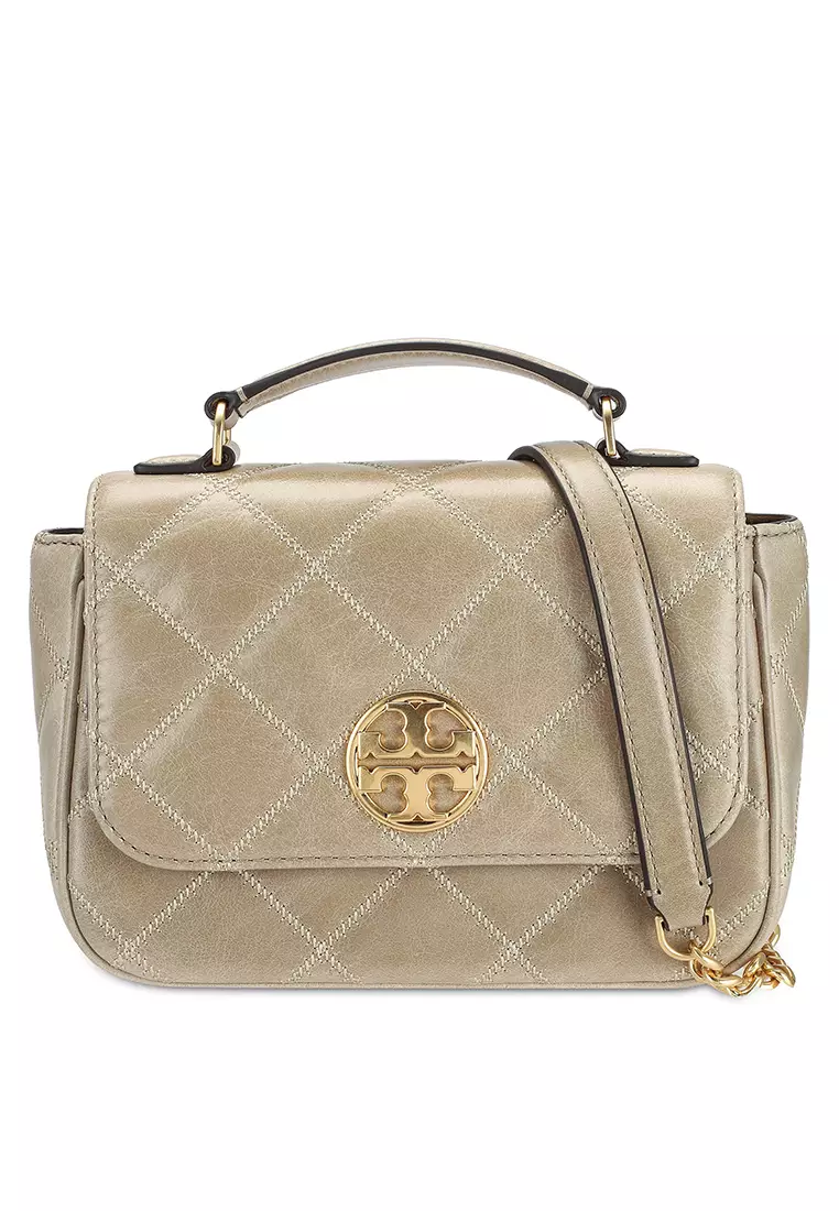 Tory burch on sale top handle