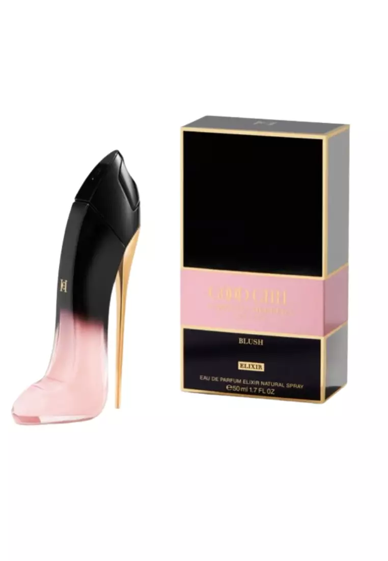 Carolina Herrera Good Girl Blush Elixir Eau de Parfum 50ml
