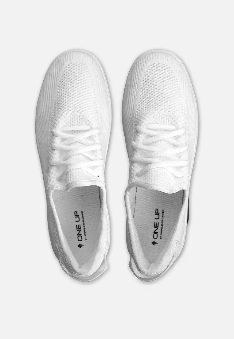 One Up By World Balance Payton Men's Lifestyle Athleisure Shoes