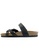 SoleSimple black Dublin - Black Sandals & Flip Flops 5A0FFSH36C57B7GS_3