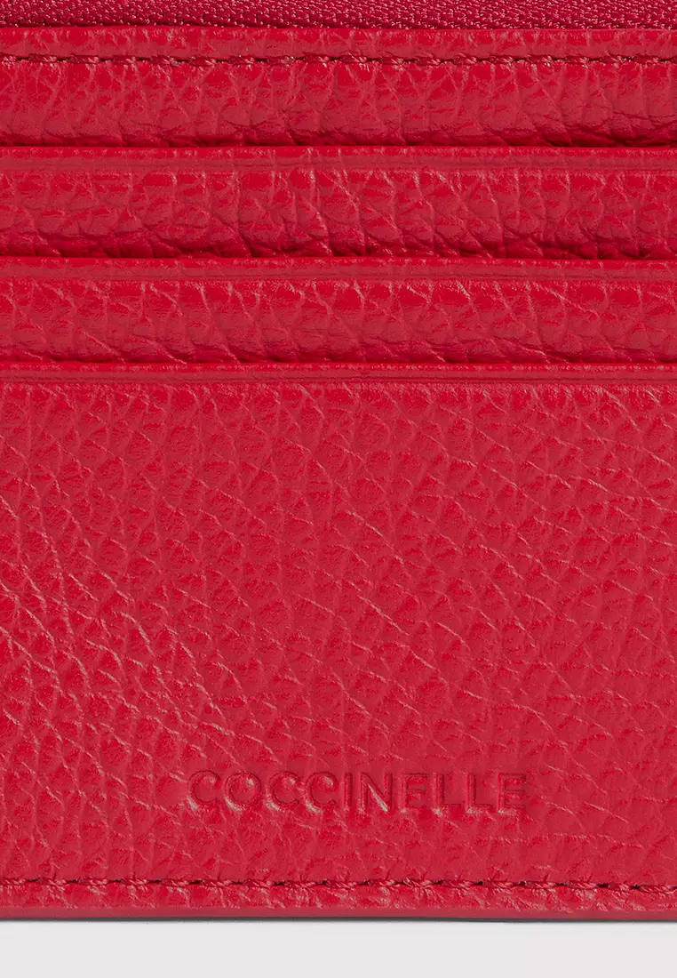 Tassel Small Card Holder