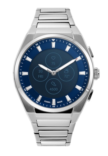 Everett Hybrid HR Smartwatch FTW7053