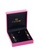 HABIB gold HABIB Oro Italia Anacaona Yellow and Rose Gold Earring, 916 Gold 3F058AC5271608GS_4