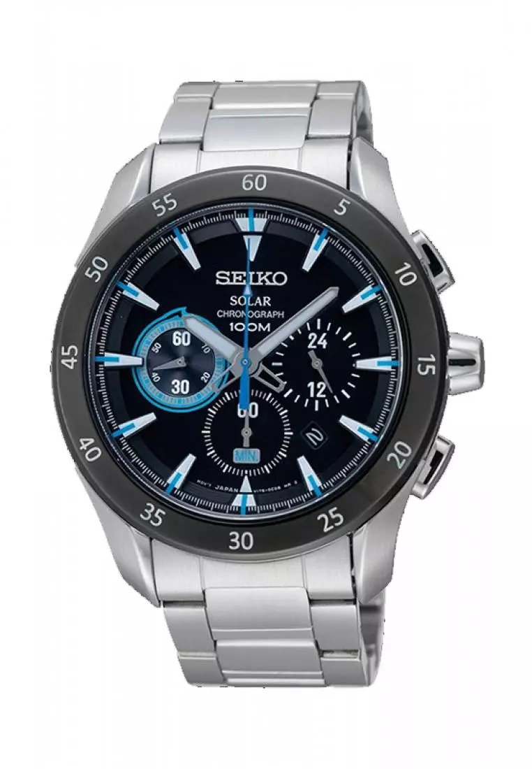 Jual jam 2025 seiko original