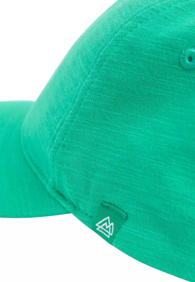 Jersey Baseball Cap