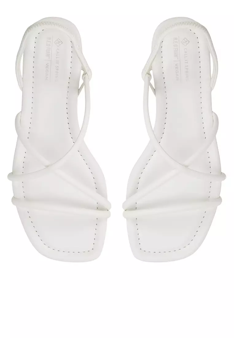 Viira Sandals