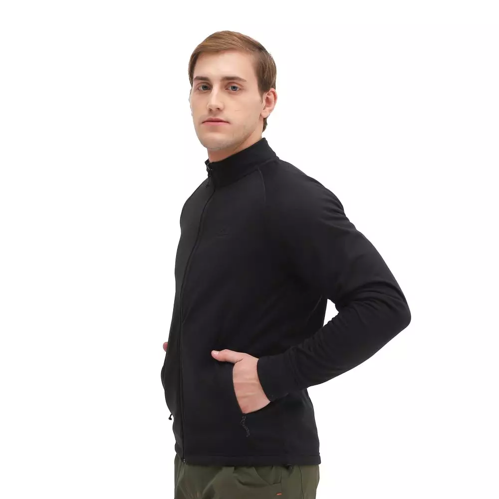 Eiger Mens Vanaseeker Warmer Jacket