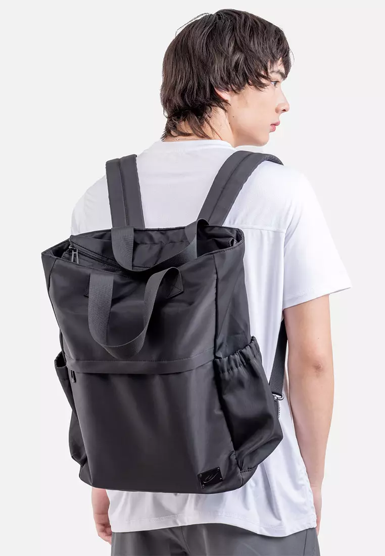 WBM Men's Backpack 12