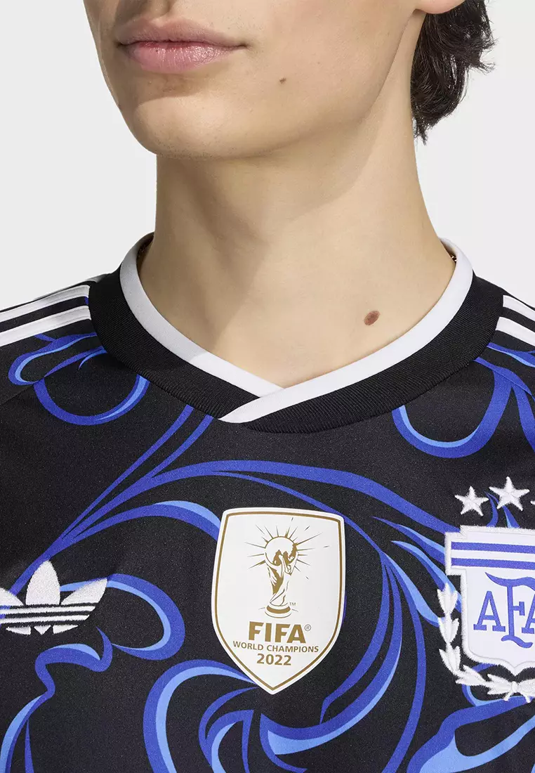 Football Argentina 26 Away Jersey