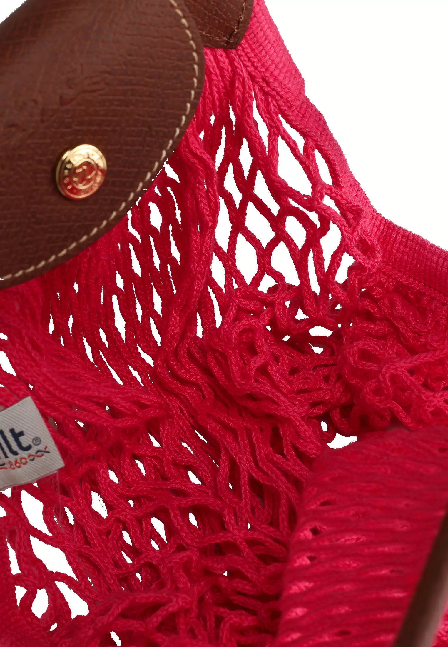 Le Pliage Filet L Mesh Bag (tr)