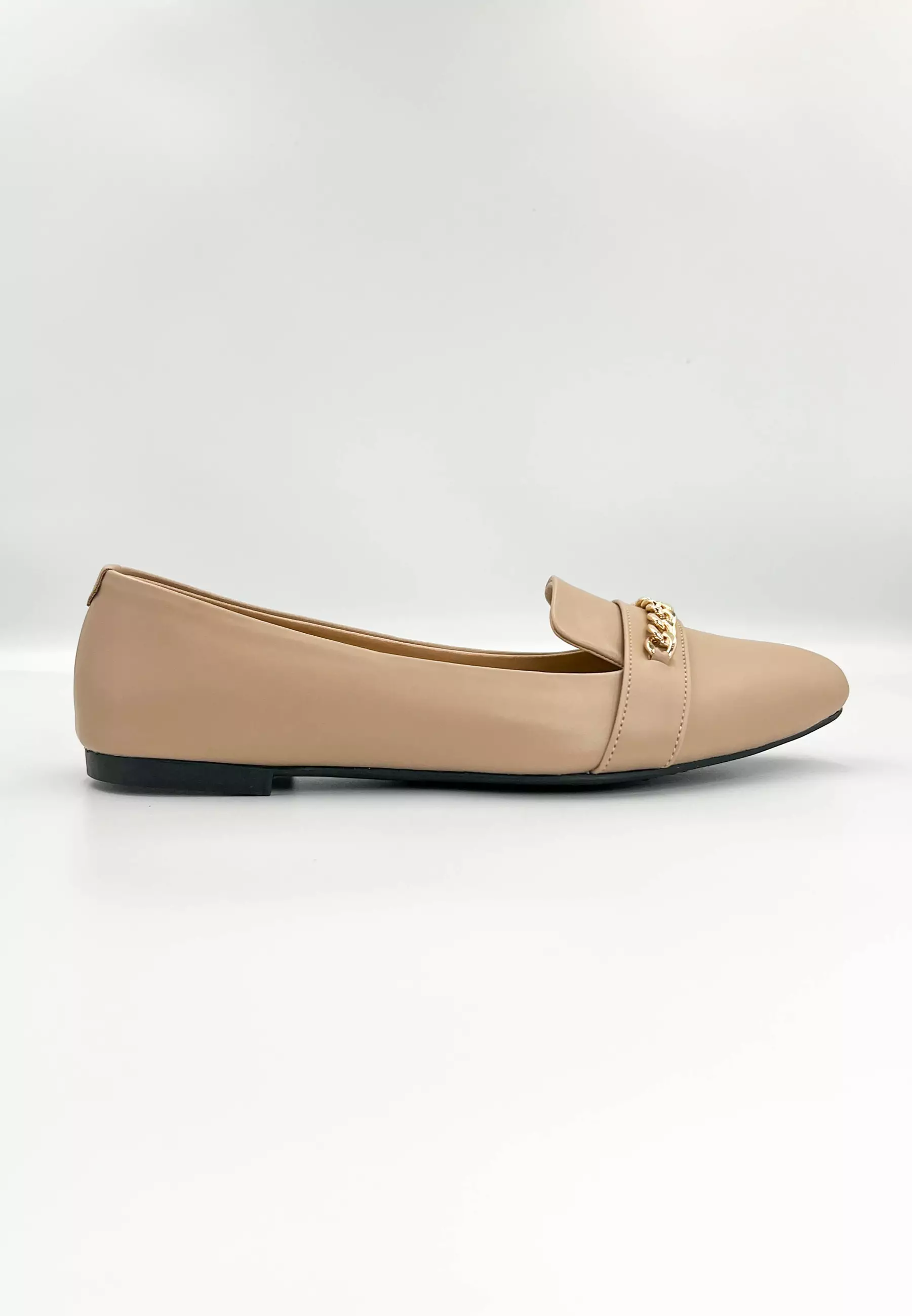 Jual MELANGKAH BERSAMA PATRIS Patris Keisha PTS 213 Sepatu Wanita Flatshoes  Original 2023 | ZALORA Indonesia ®