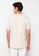 LC WAIKIKI grey Crew Neck Short Sleeve Printed Combed Cotton Men's T-Shirt 182B4AABB9C945GS_5
