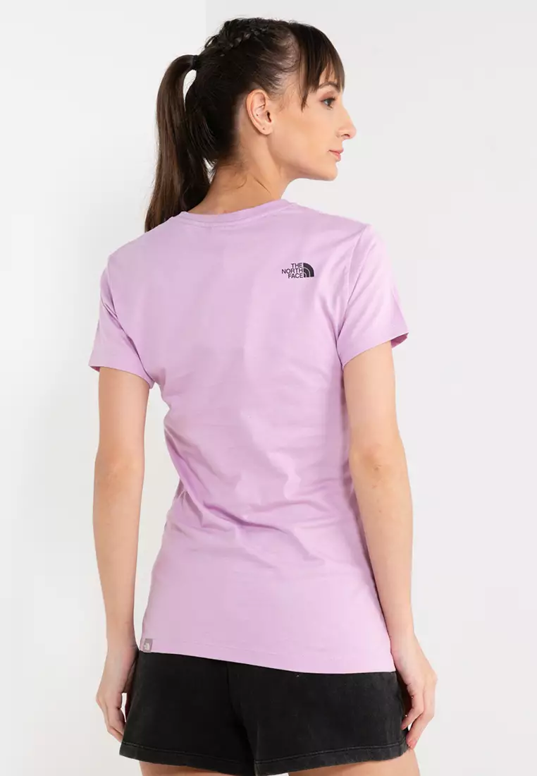 Women s Easy T Shirt