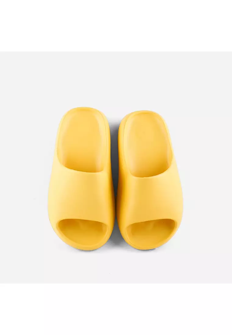 Jackson Kids Cozy 2JS Yellow