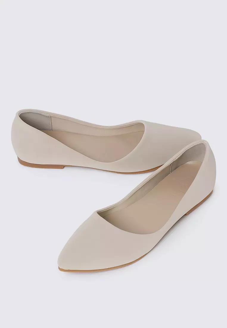 Cece 2.0 Comfy Ballerina