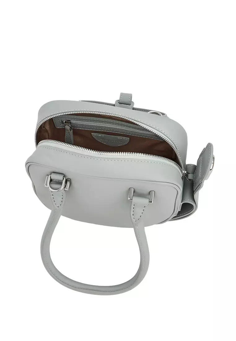 Aria Small Top Handle Bag