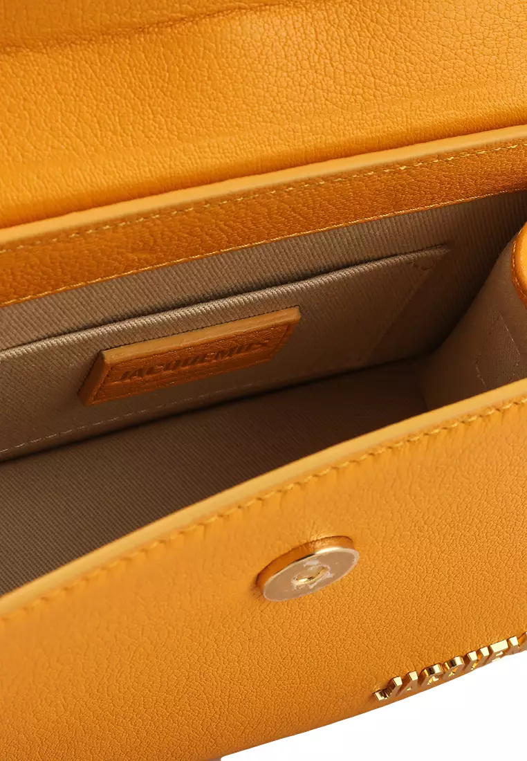 Le Chiquito Moyen Handbag (nt)