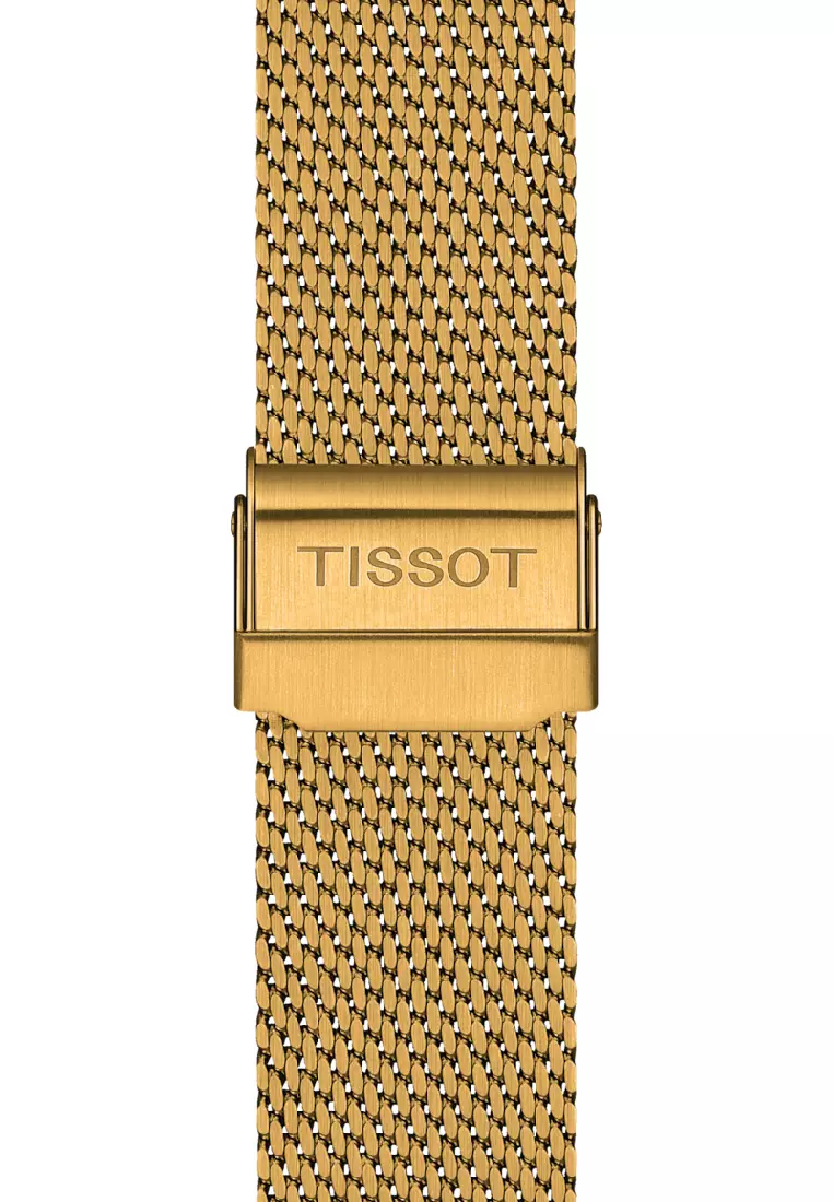 Tissot Everytime 40mm Men's Watch - T1434103302100