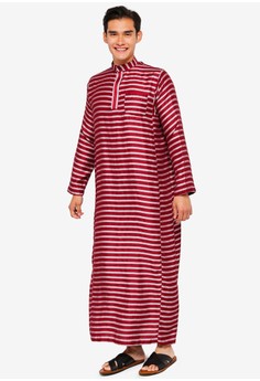 Gamis Pria Jual Baju Gamis Pria Terbaru Zalora Indonesia