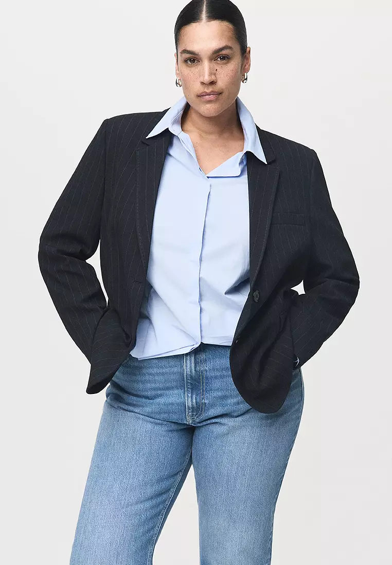 Mom 2000 High-Rise Jeans