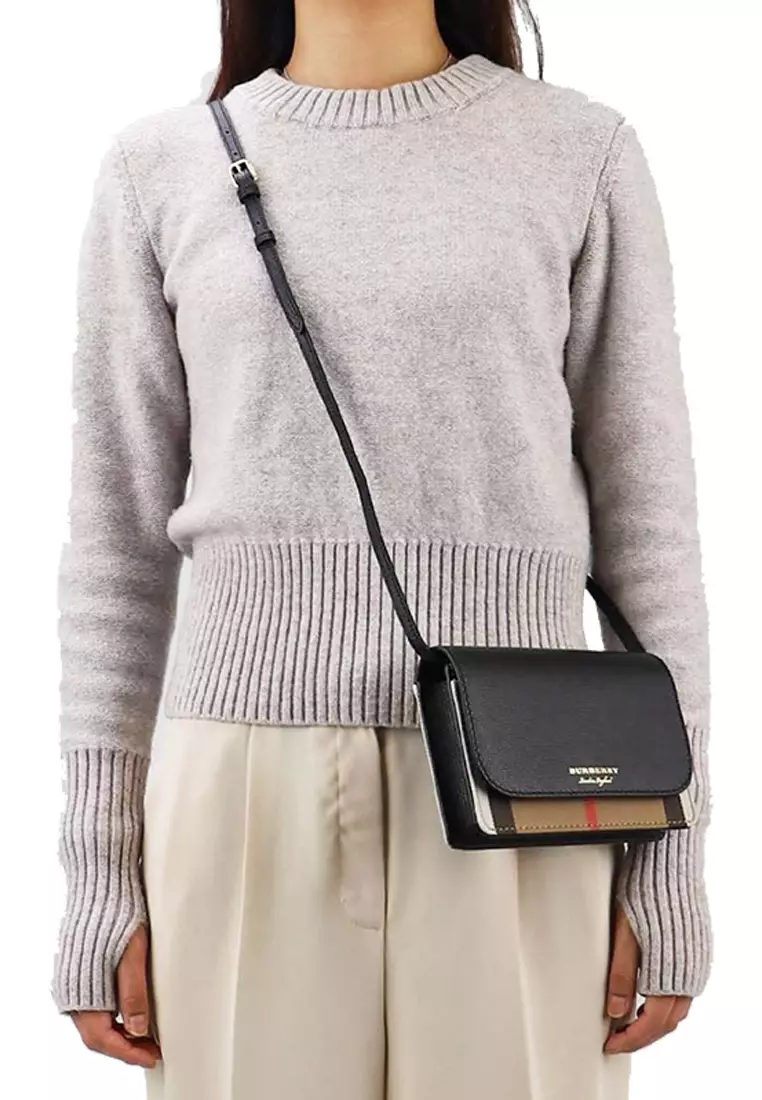 Burberry crossbody shop bag price