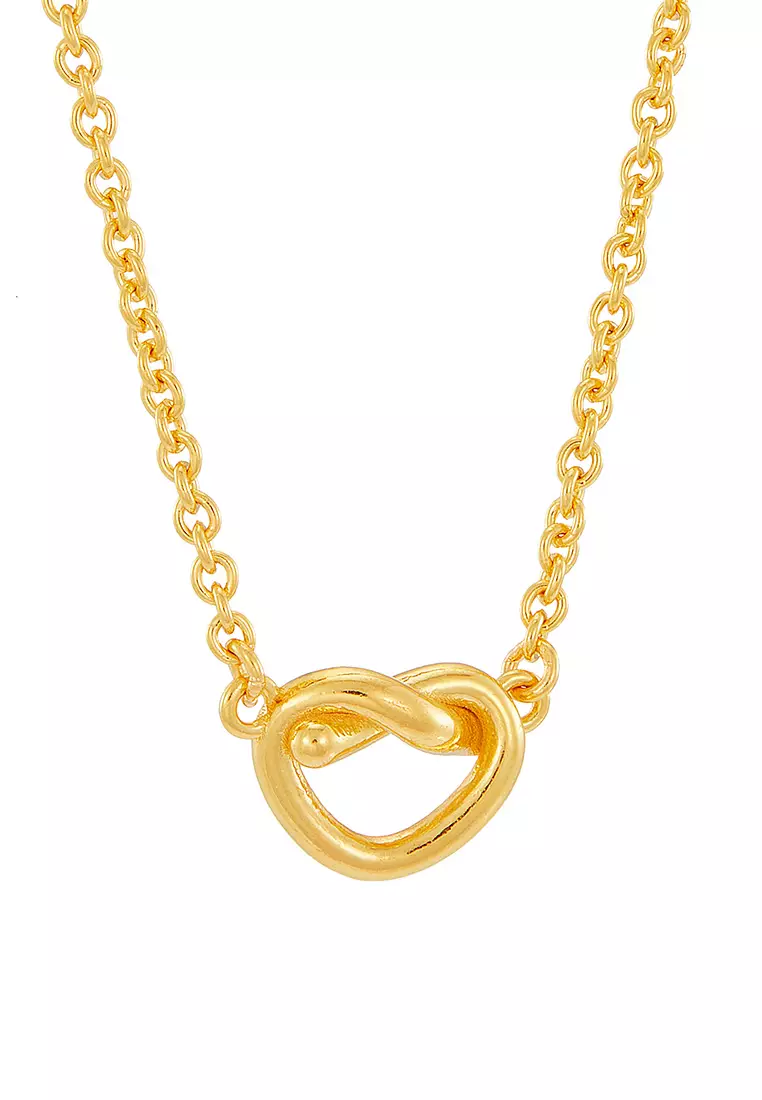 HABIB 916/22K Yellow Gold Necklace A01 3622N Q120823
