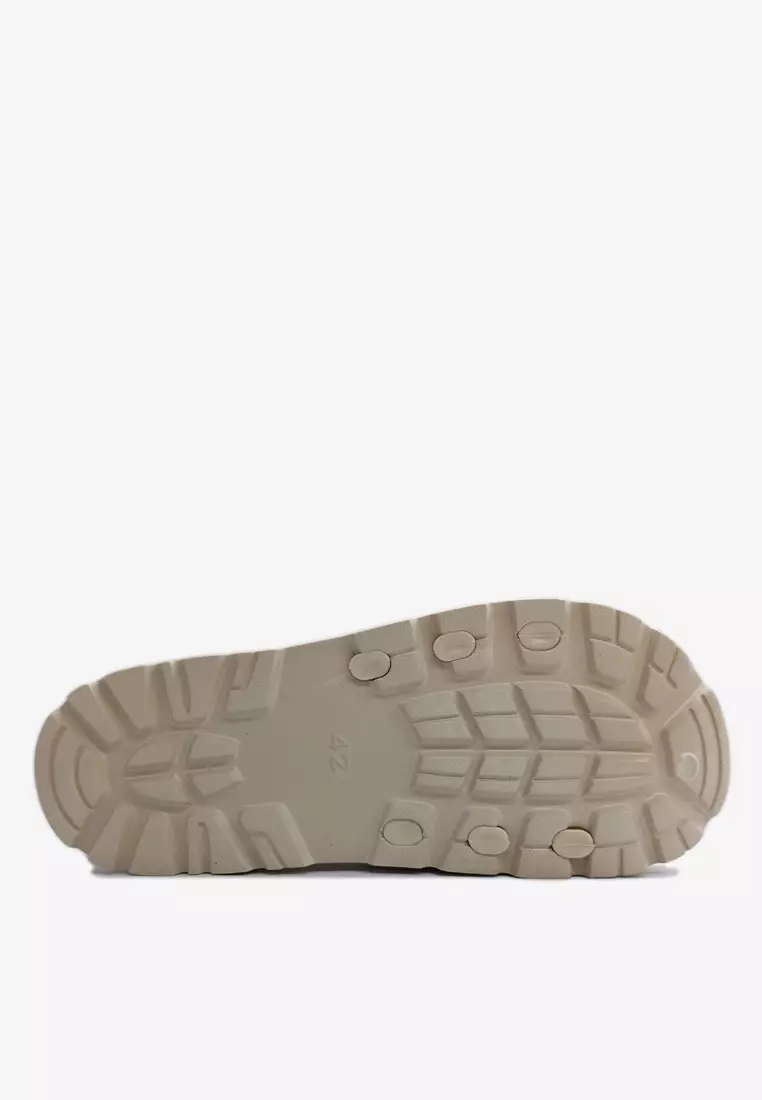 Dr Cardin Men Air Pillow Flow Comfort Sandals with Detachable Upper D-RLL-8369
