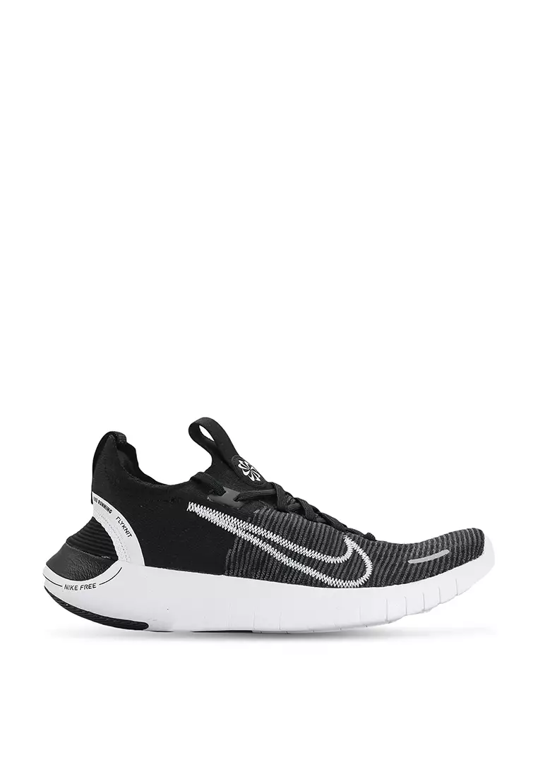Discount on Nike  shoes - SKU: Free Run Flyknit Next Nature Running Shoes