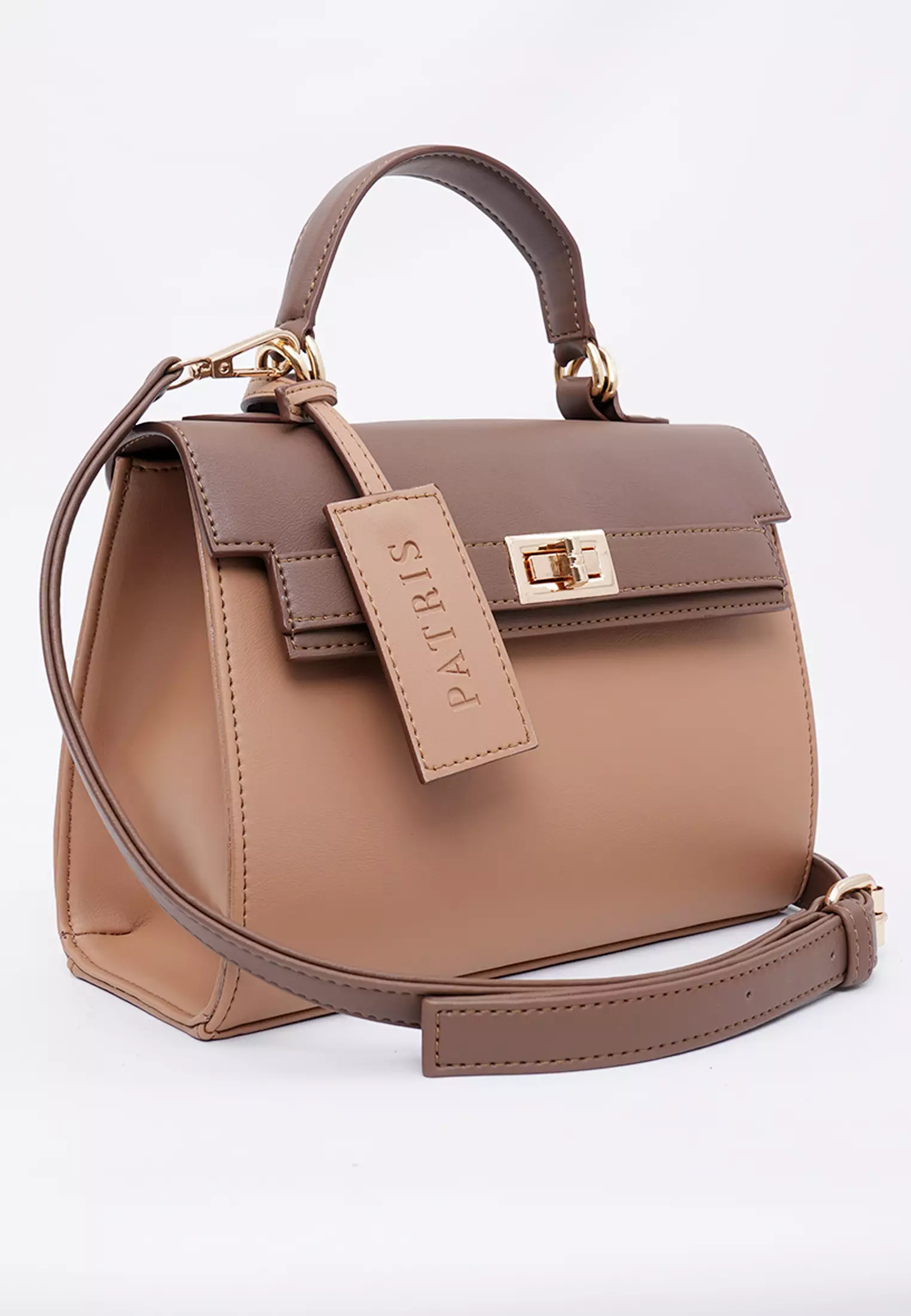Patris Edwina Sling Bag / Tas Wanita Selempang