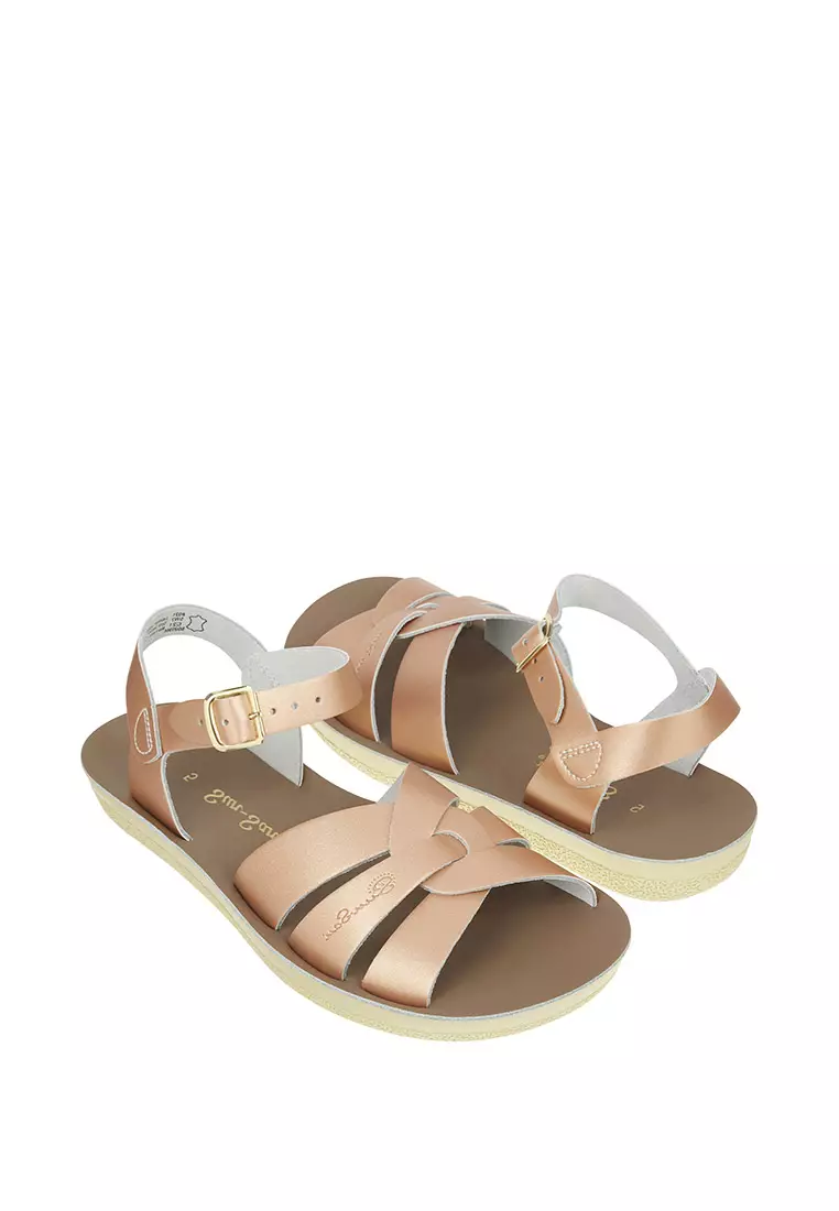 Salt Water Sandals Swimmer Adult Rose Gold 2024 Buy Salt Water