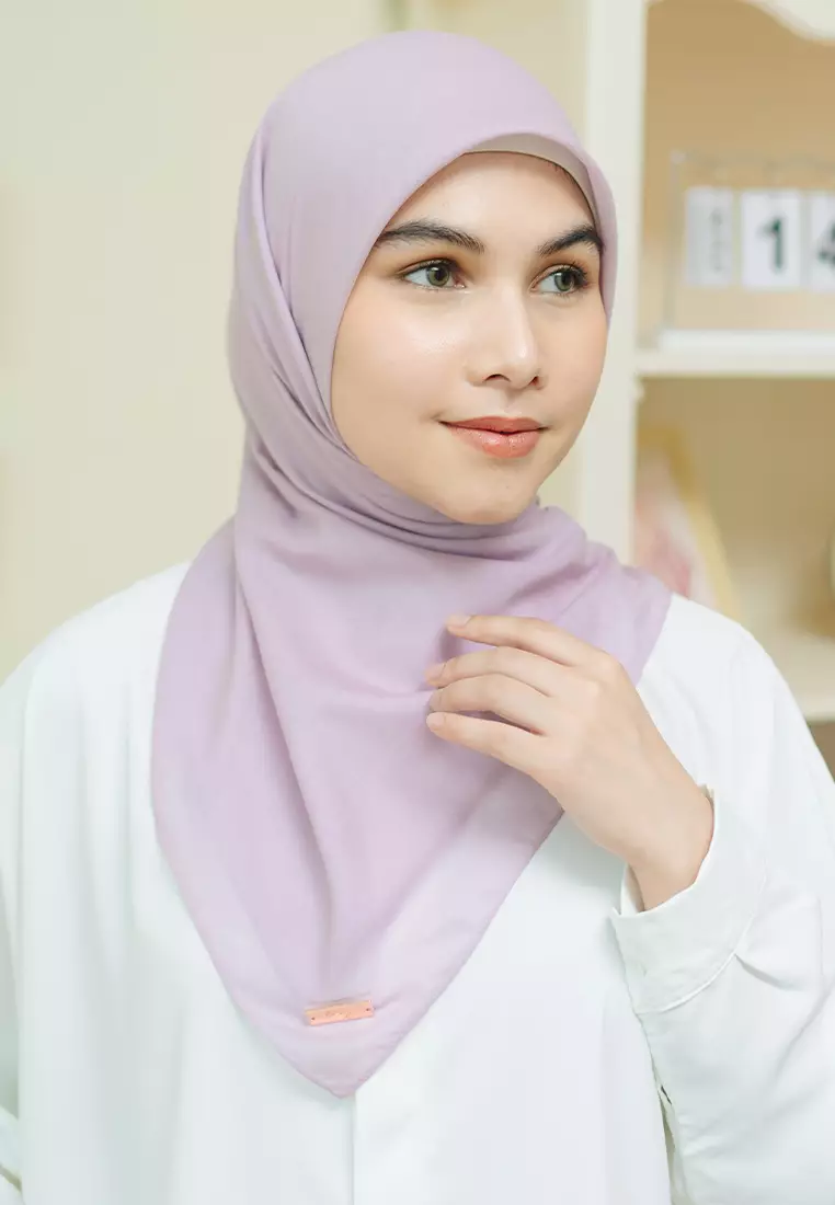 Sada Voal Light Purple
