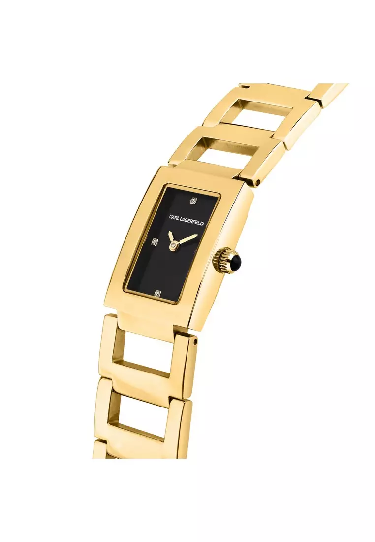 Buy Karl Lagerfeld 【2 Years Warranty】KARL LAGERFELD Paris Collection ...