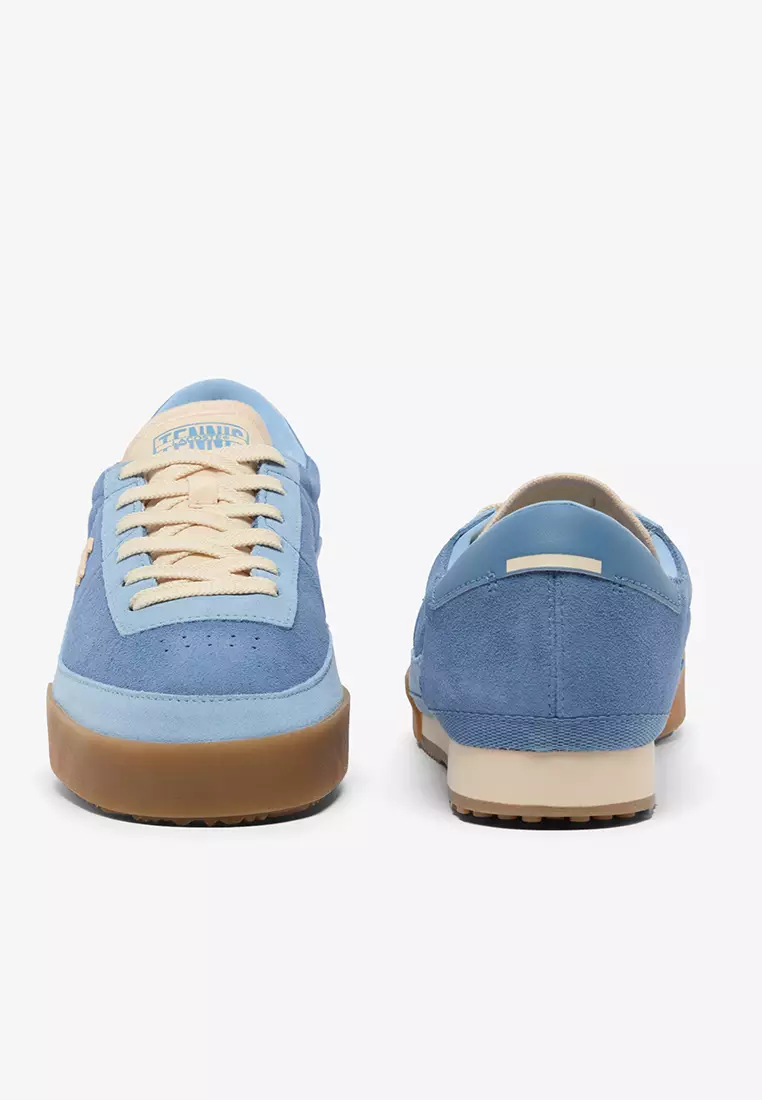 Men’s Aura 225 5 Suede Sneakers