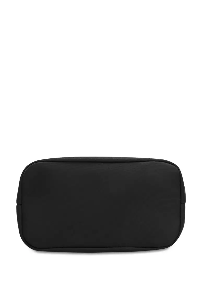 Women's Water Resistant Hand Bag / Top Handle / Sling Bag