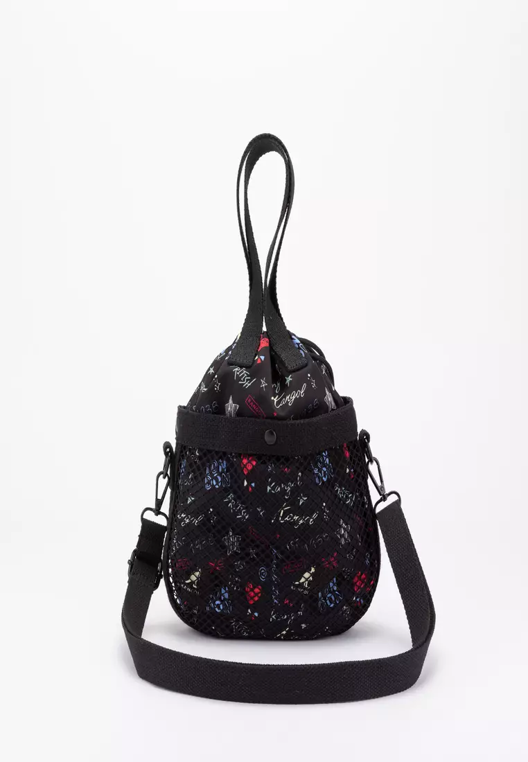 Buy KANGOL Two Ways Pouch Crossbody Bag 2024 Online ZALORA Philippines