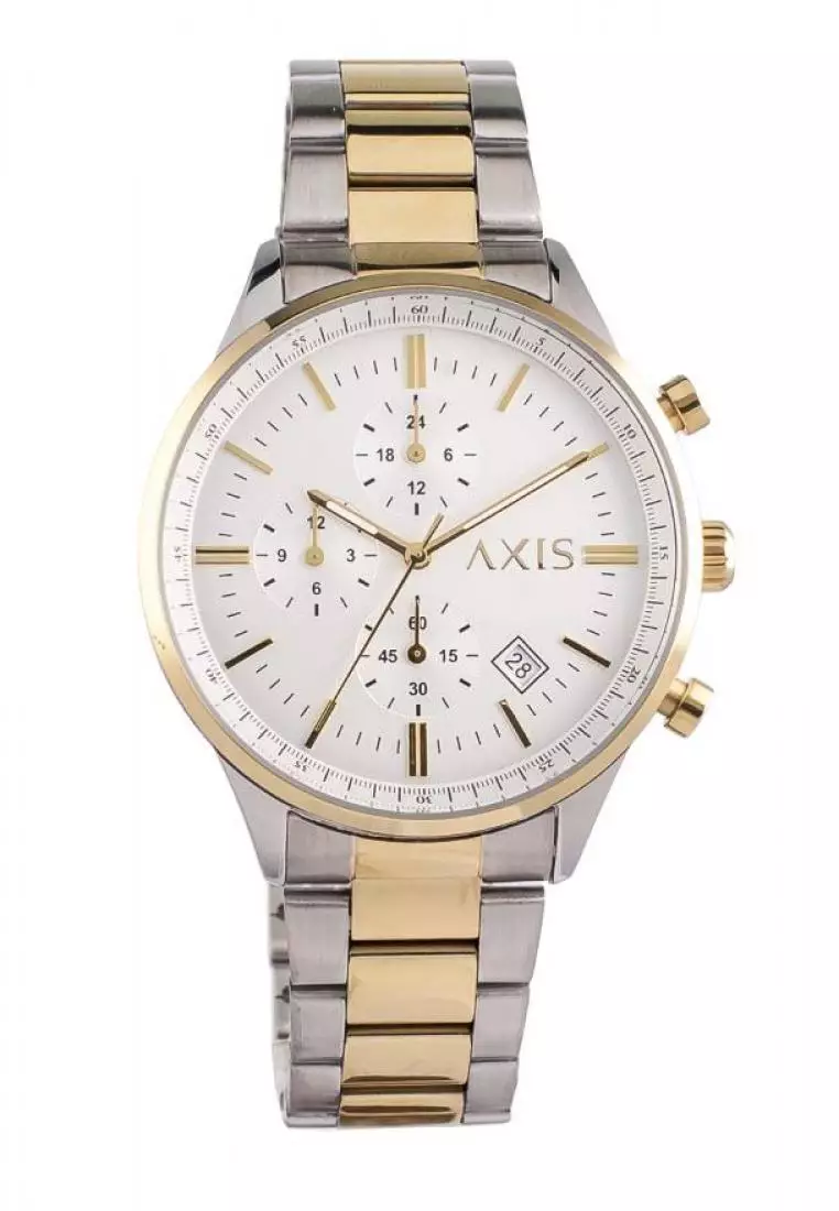 Axis new arrivals watch brand