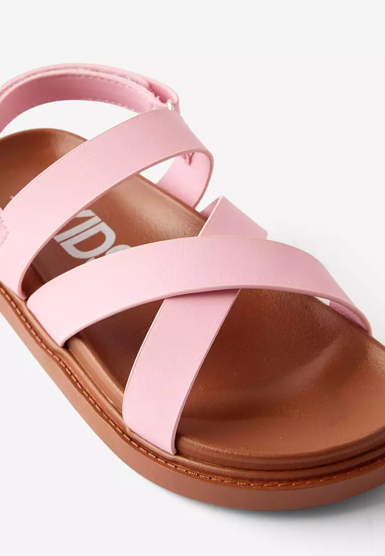 Blair Multi Strap Sandals