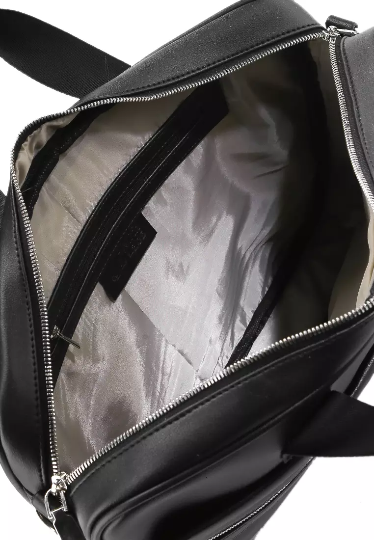 Tara Laptop Case x Juwita Pouch