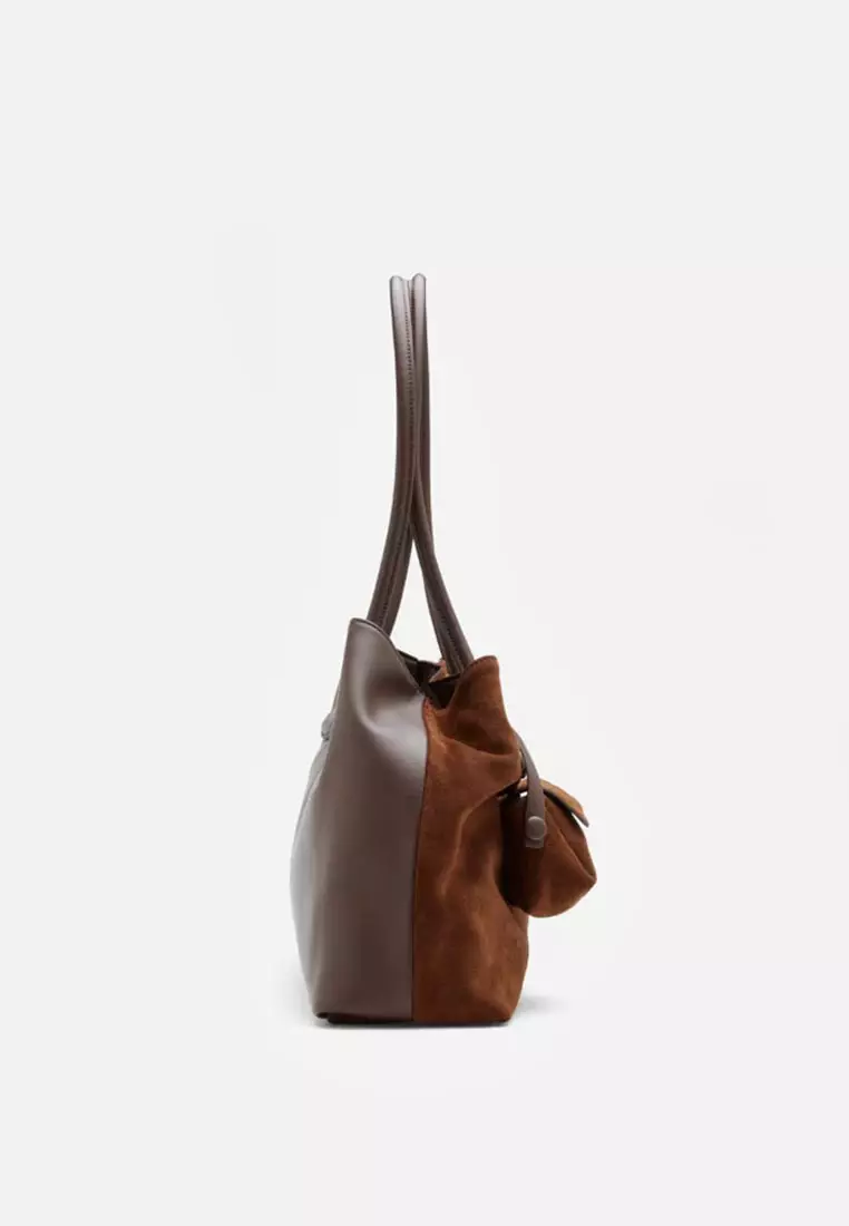 Santina Convertible Tote
