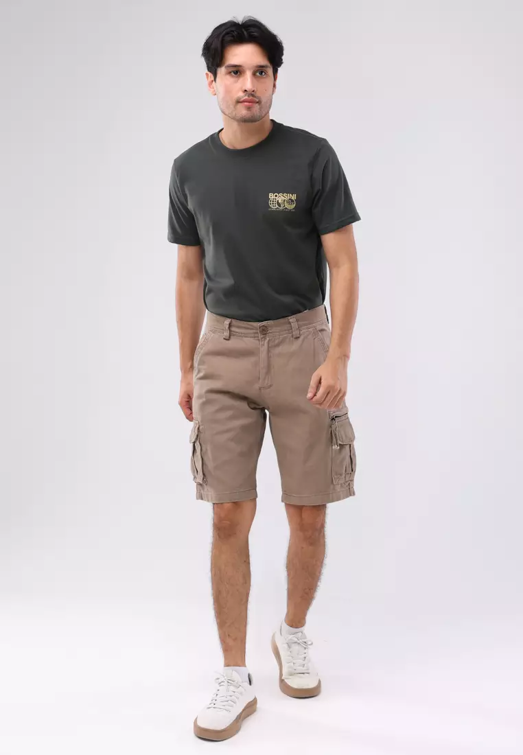 Cargo Shorts