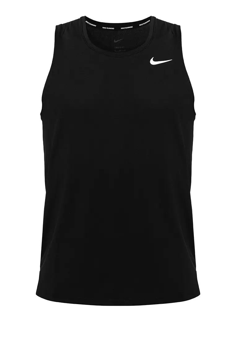 Men's Dri-FIT Miler Tank Top