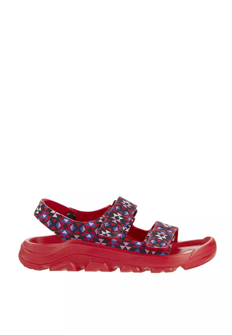 Discount on Birkenstock  shoes - SKU: Mogami Hl Kids Synthetics