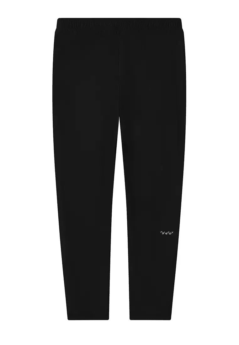 Men's fila sport fleece deals 2.0 tapered jogger pants