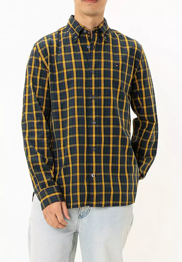 Tommy hilfiger pattern new arrivals