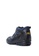 Caterpillar black and blue RS-8888 Boots CA367SH06OORPH_2