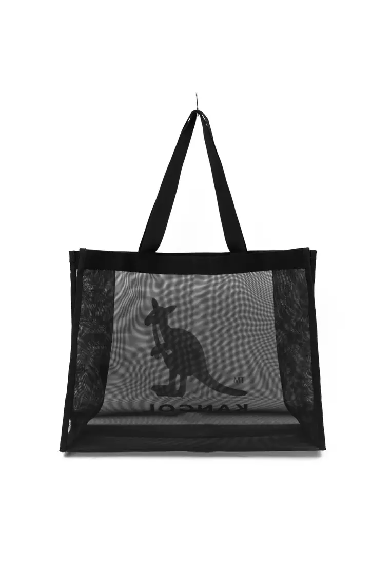 Buy KANGOL Kangol Outdoor Shopping Bag 2024 Online ZALORA Philippines