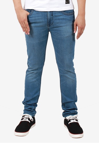 Shop Jag Mens Denim Pants Online On Zalora Philippines